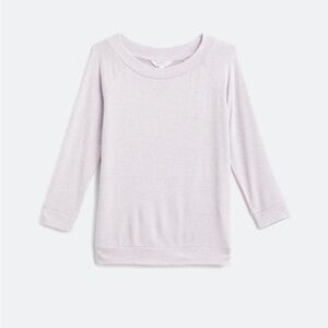 Paulsen Brushed Knit Top